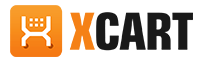 X-Cart Logo