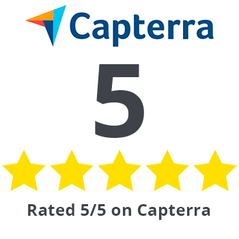 capterra rate