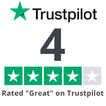 trustpilot rate