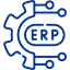 ERP icon