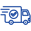 Shipping icon