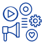 Social Commerce icon