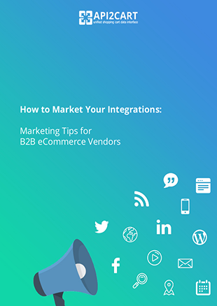 How to market your integration