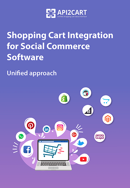 Social Commerce