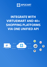 VirtueMart API Integration VirtueMart Integration