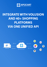 Volusion API Integration Volusion API Integration
