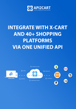 X-Cart Integration X-Cart Integration